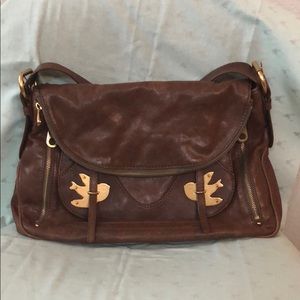 Marc by Marc Jacobs Natasha petal to the metal bag